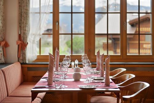 Hotel Kirchbühl Superior - image 13