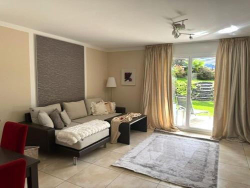 Casa Sole in Magadino