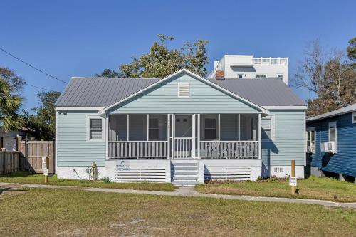 Harper Haven by Carolina Beach Realty