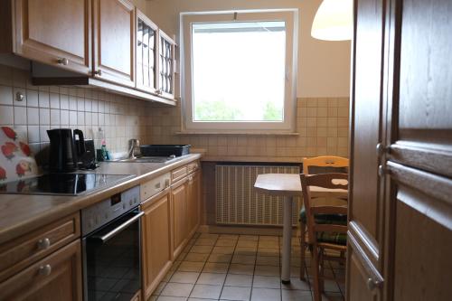 Apartment in Velbert - central - new, Velbert (Foto 9)