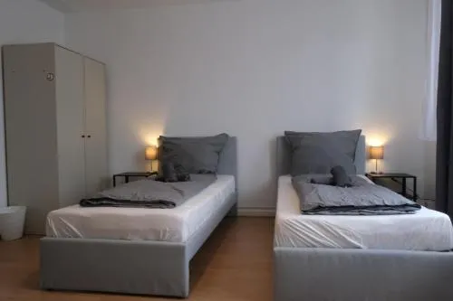 Apartment in Velbert - central - new in Velbert, Deutschland