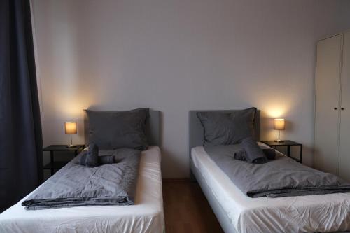 Apartment in Velbert - central - new, Velbert (Foto 4)