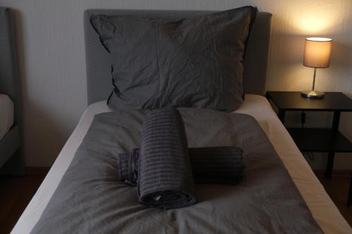 Apartment in Velbert - central - new, Velbert (Foto 5)