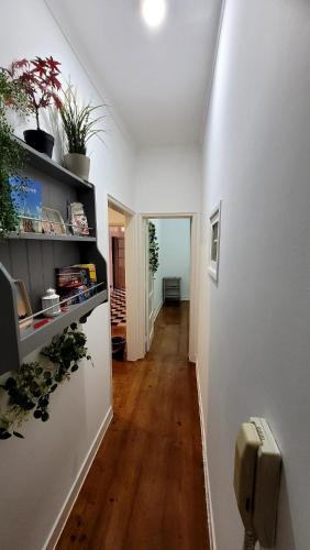 Varanda Privada iroom 3