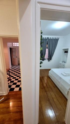 Varanda Privada iroom 4