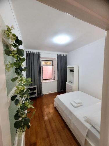 Varanda Privada iroom 5
