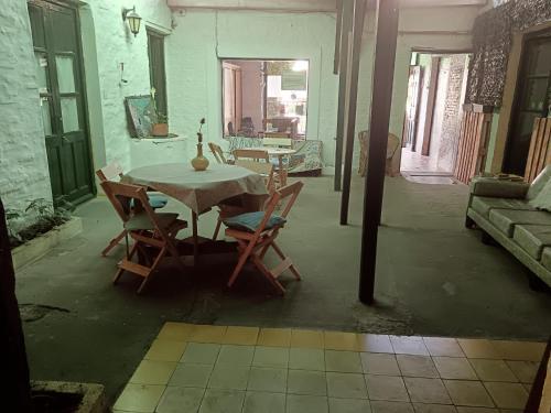 Hostel Colibri Colonia in Colonia del Sacramento