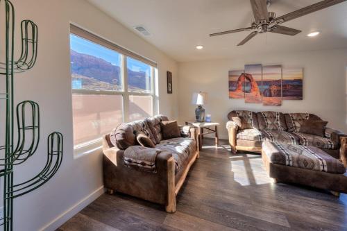 Moab Views, Pool, Hot Tub, Natl Parks, Moab (fotografie 6)