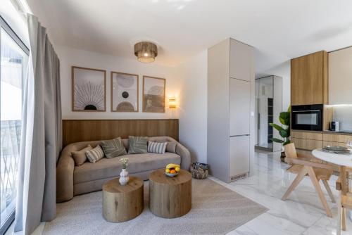 Cocco & Limone Boutique Residence – khách sạn tại Sutivan