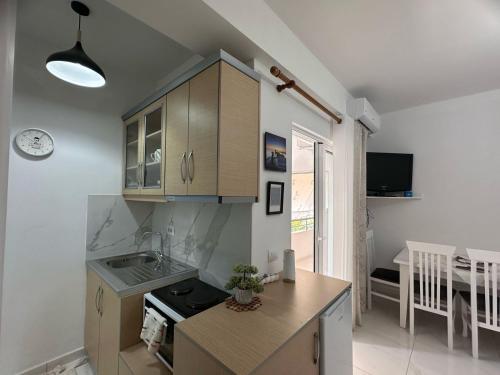 One-Bedroom Apartment image 2