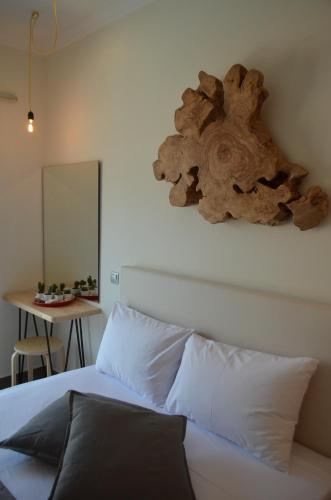  Oasi Luxury Apartments, Pension in Glífa