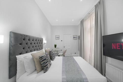 Oxford Street Homestay, Londýn