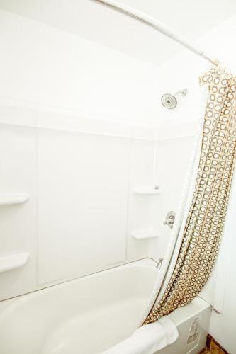 OYO Travelier Motel - 화장실