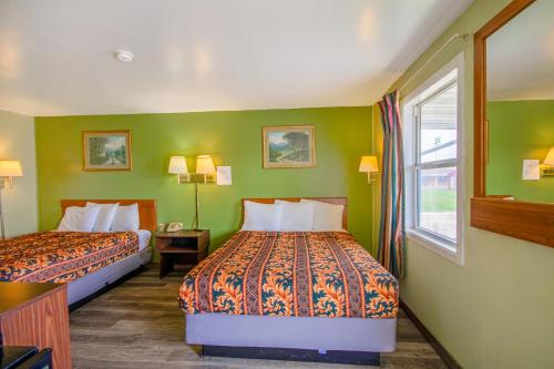 OYO Travelier Motel