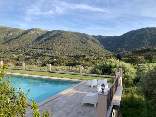 Agriturismo Is Conchisceddas Medio Campidano - Sardegna
