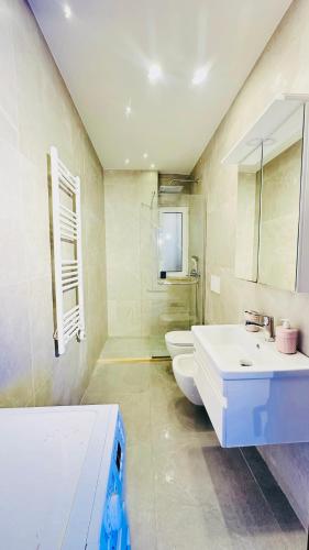 Blloku Luxury 2 bedroom apartment - image 2