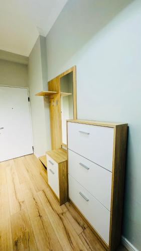 Two-Bedroom Apartment image 1