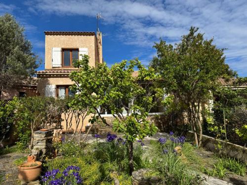 Maison Zen & Plage - Location saisonnière - La Londe-les-Maures