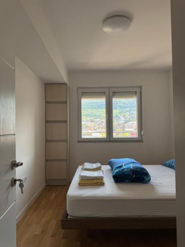 Cozy apartment-center of Skopje, Skopje (fotografie 7)