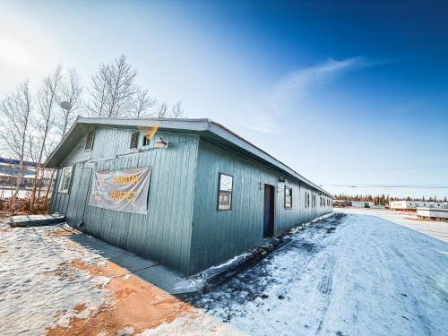 Draft House & Lodge