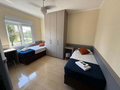 Astor Suítes - Unicamp