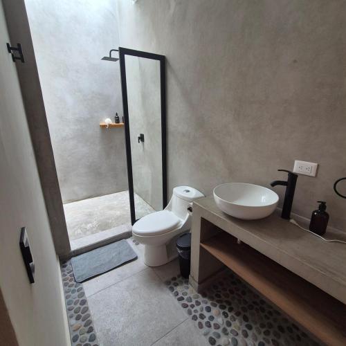 A charming house to rest with a private pool