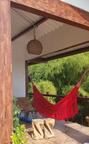 Casa Campestre in 콘소타