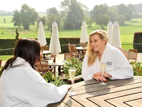 Barnham Broom Hotel Golf & Spa - image 6