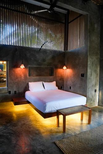 . Ikal Puertecito Beach front House