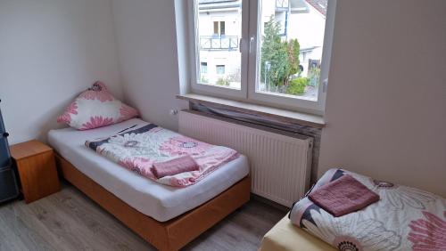 Schöne Maisonette Wohnung für Monteure in Bad Kreuznach