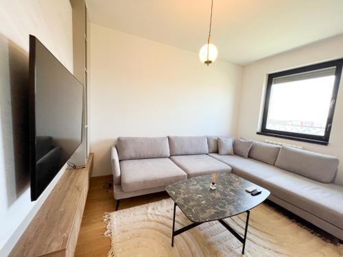 Terra Loft Apartment Sarajevo Terra Loft Apartment Sarajevo