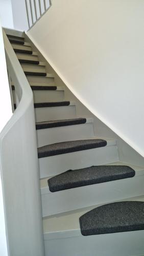 Schöne Maisonette Wohnung für Monteure in Bad Kreuznach