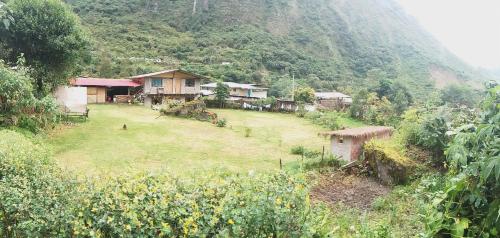 Rumi Wasi Hostel