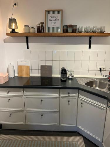 Pileas Place - Apartment Home, Hamburk (fotografie 5)