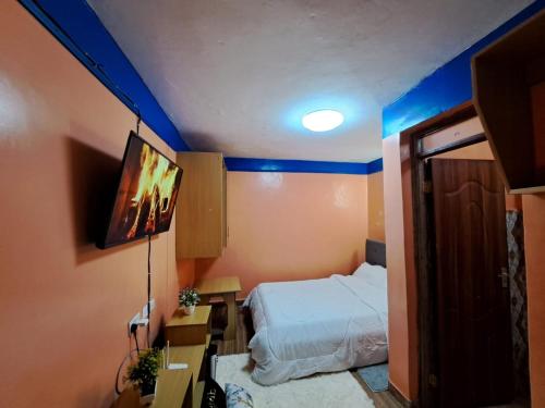 Havenflats in Ruiru