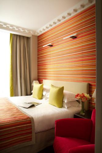 Le Mathurin Hotel & Spa - image 2