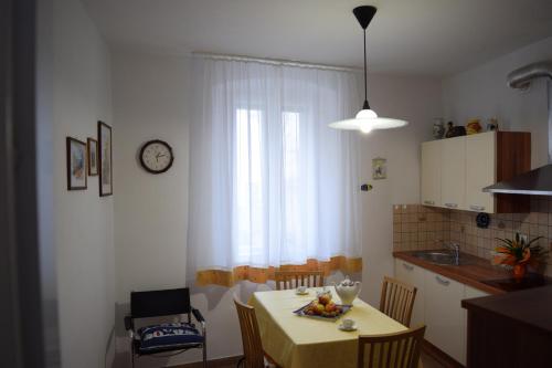 Apartma Mariella Piran