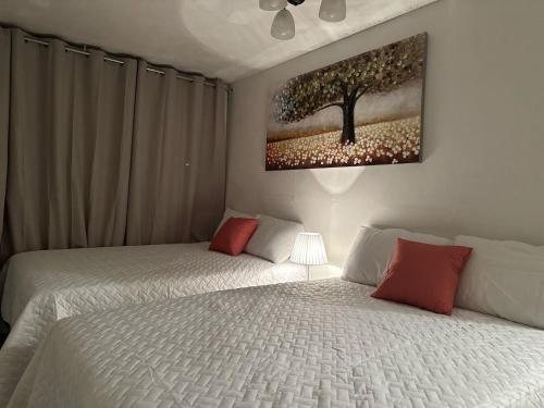 Casa Los Lirios in Zona 12