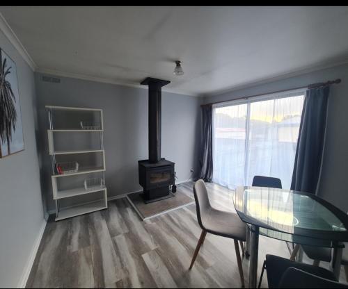 Zeehan 3 bedroom house in Zeehana