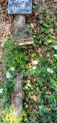 Chambre d'hôte Vaccarès Chambre d'hôte Vaccarès