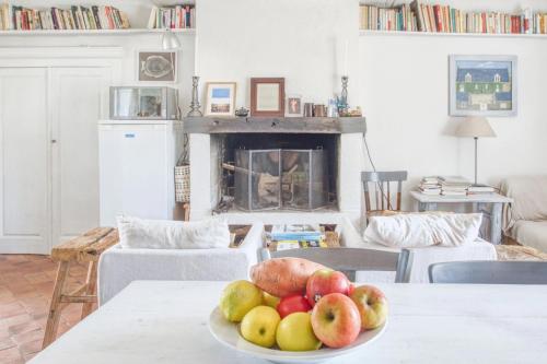 Létesítmények, Charmant cottage normand avec vue panoramique sur la côte de Regnéville (Charmant cottage normand avec vue panoramique sur la cote de Regneville) in Regneville-Sur-Mer