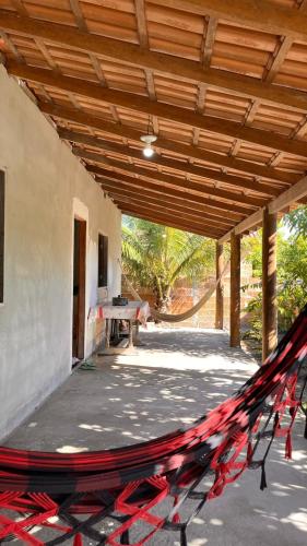 Casa de Corumbau