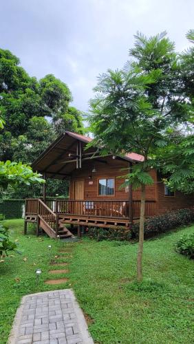 Hotel Amigo Nicaragua