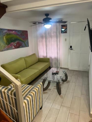 Three-Bedroom Apartment image 10