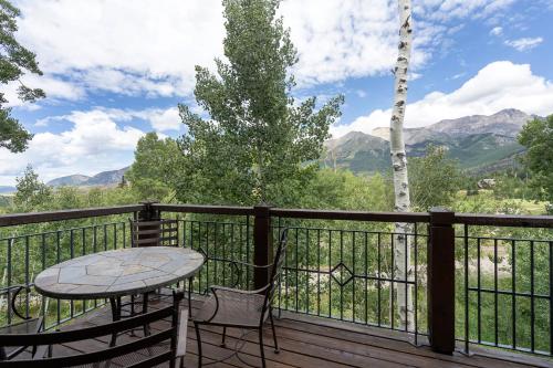 Palisade at Pine Meadows by Exceptional Stays, Telluride (fotografie 2)