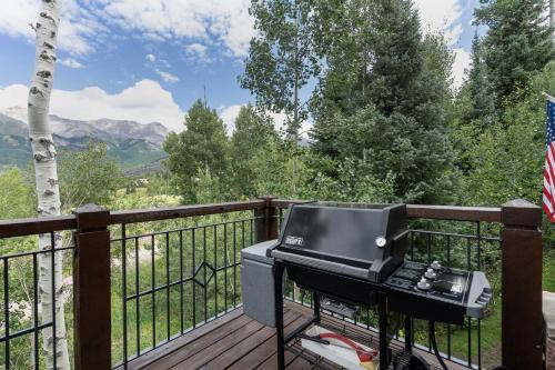 Palisade at Pine Meadows by Exceptional Stays, Telluride (fotografie 3)