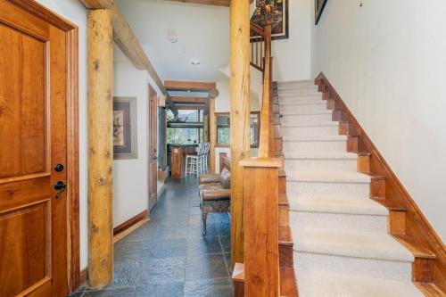 Palisade at Pine Meadows by Exceptional Stays, Telluride (fotografie 5)