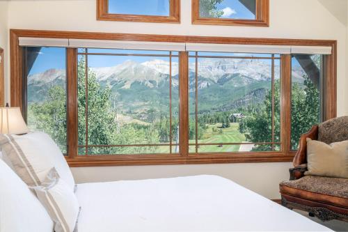 Palisade at Pine Meadows by Exceptional Stays, Telluride (fotografie 6)