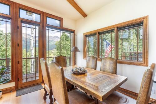 Palisade at Pine Meadows by Exceptional Stays, Telluride (fotografie 7)