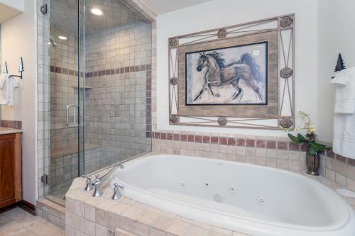 Palisade at Pine Meadows by Exceptional Stays, Telluride (fotografie 8)